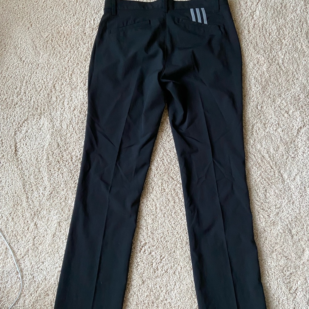 Adidas Golf Pants